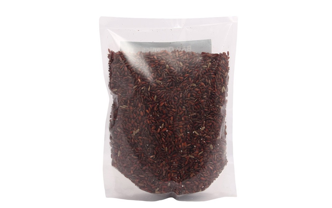 B&B Organics Mappillai Samba    Pack  10 kilogram